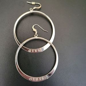 Guess Earrings